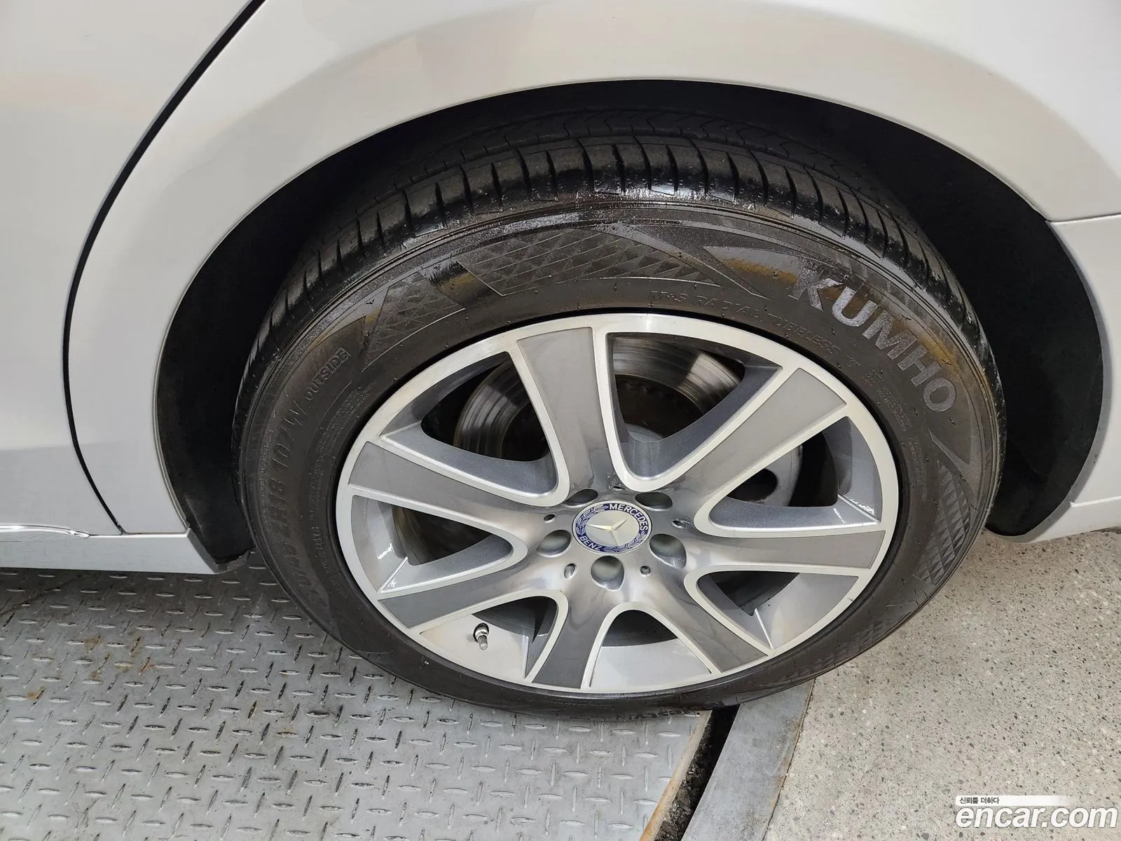 Mercedes-Benz S-Class W222 2014 — 13