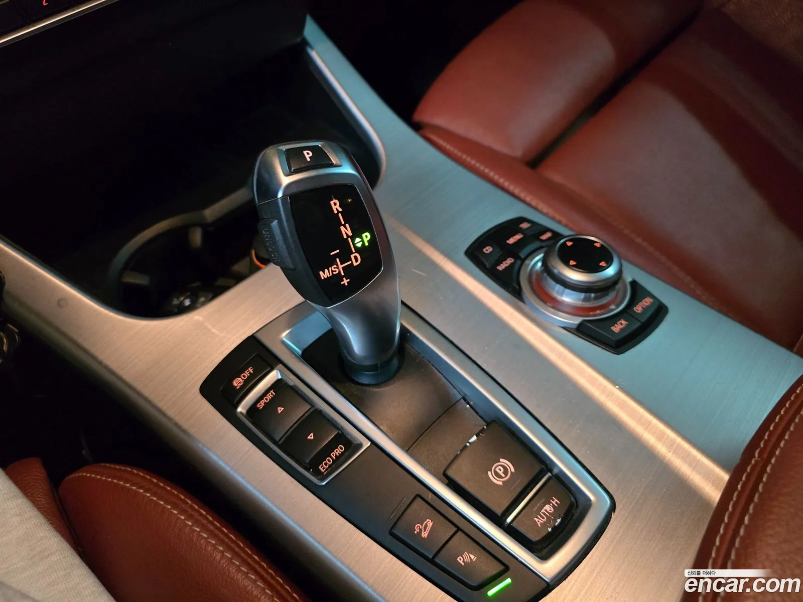 BMW X3 2012 — 3