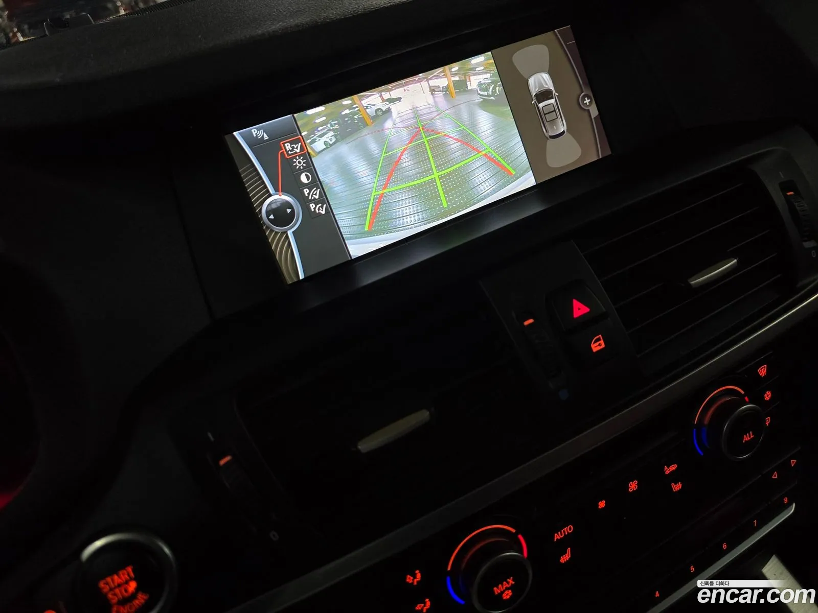 BMW X3 2012 — 11