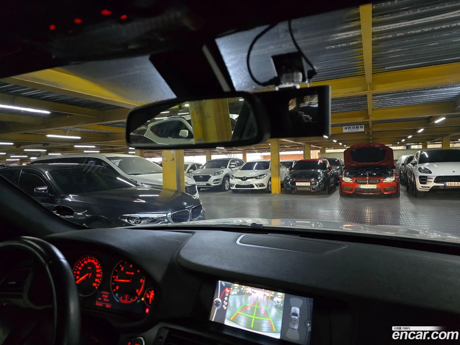 BMW X3 2012 — 9