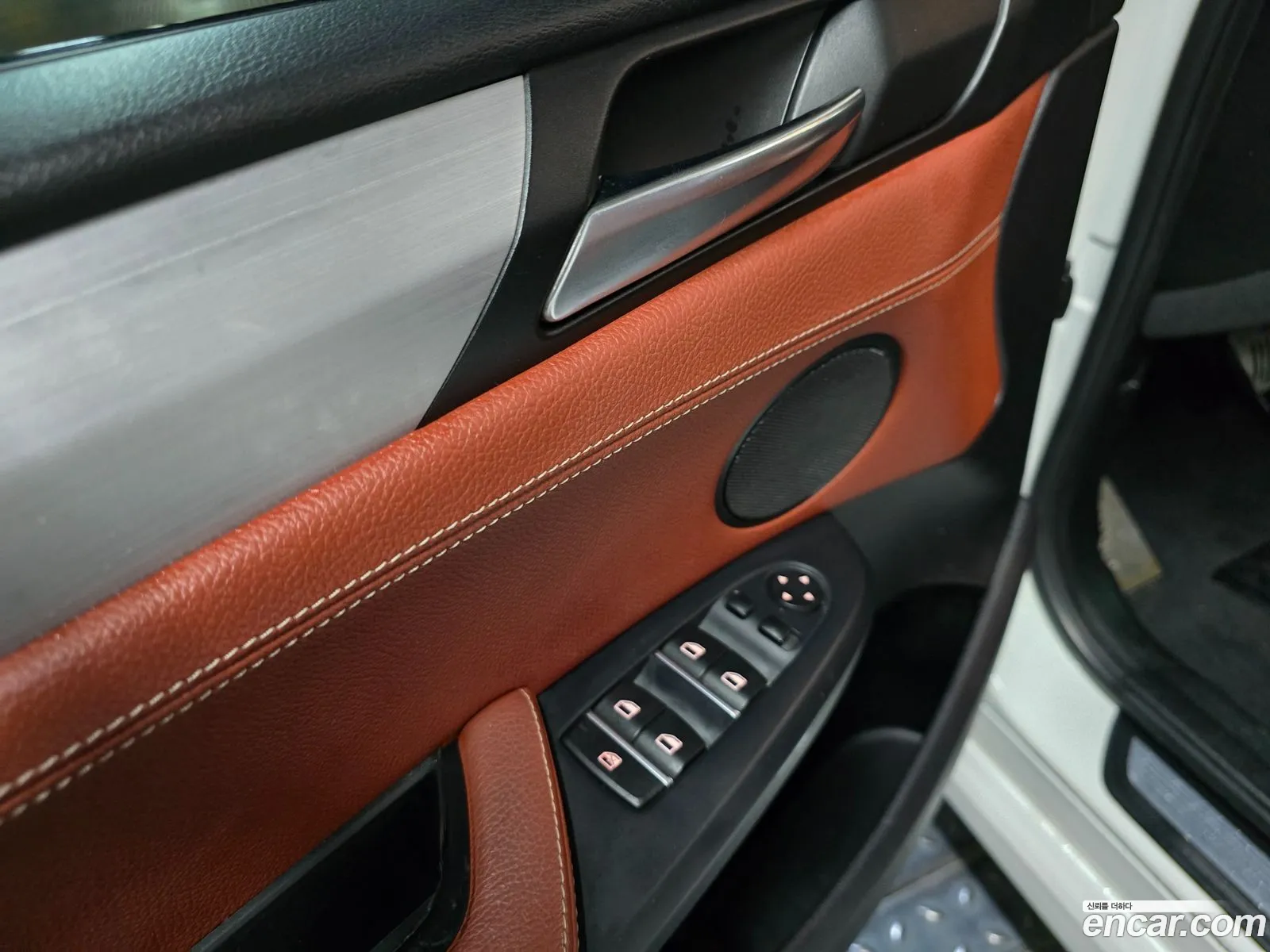 BMW X3 2012 — 2
