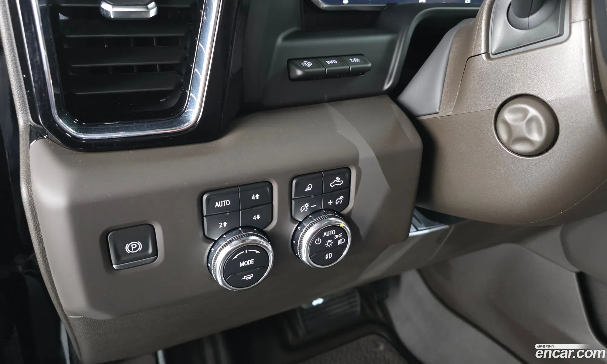 GMC Sierra 2024 1GTUU9EL9RZ180746 — 6