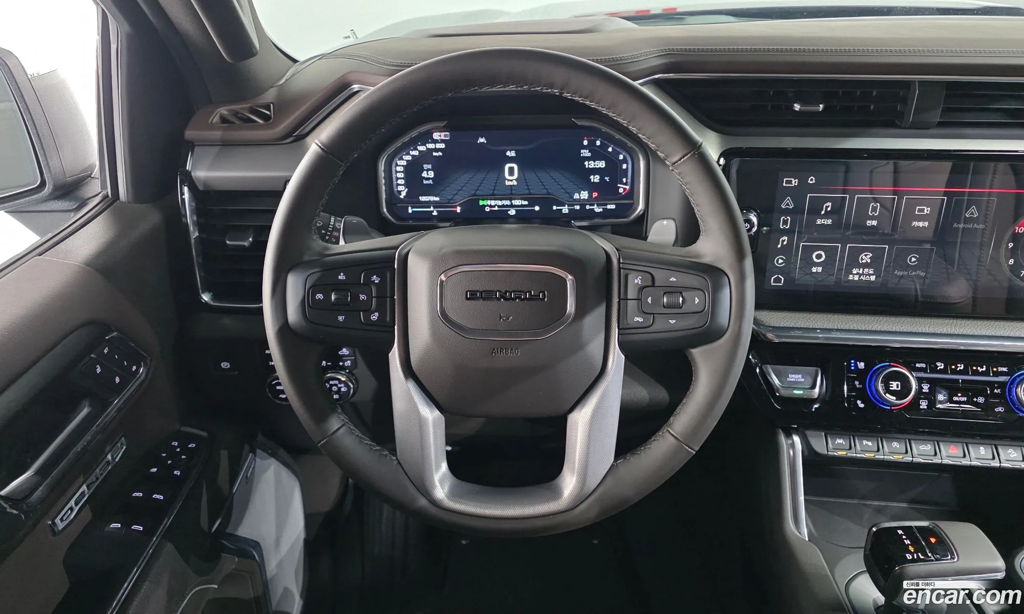 GMC Sierra 2024 1GTUU9EL9RZ180746 — 18