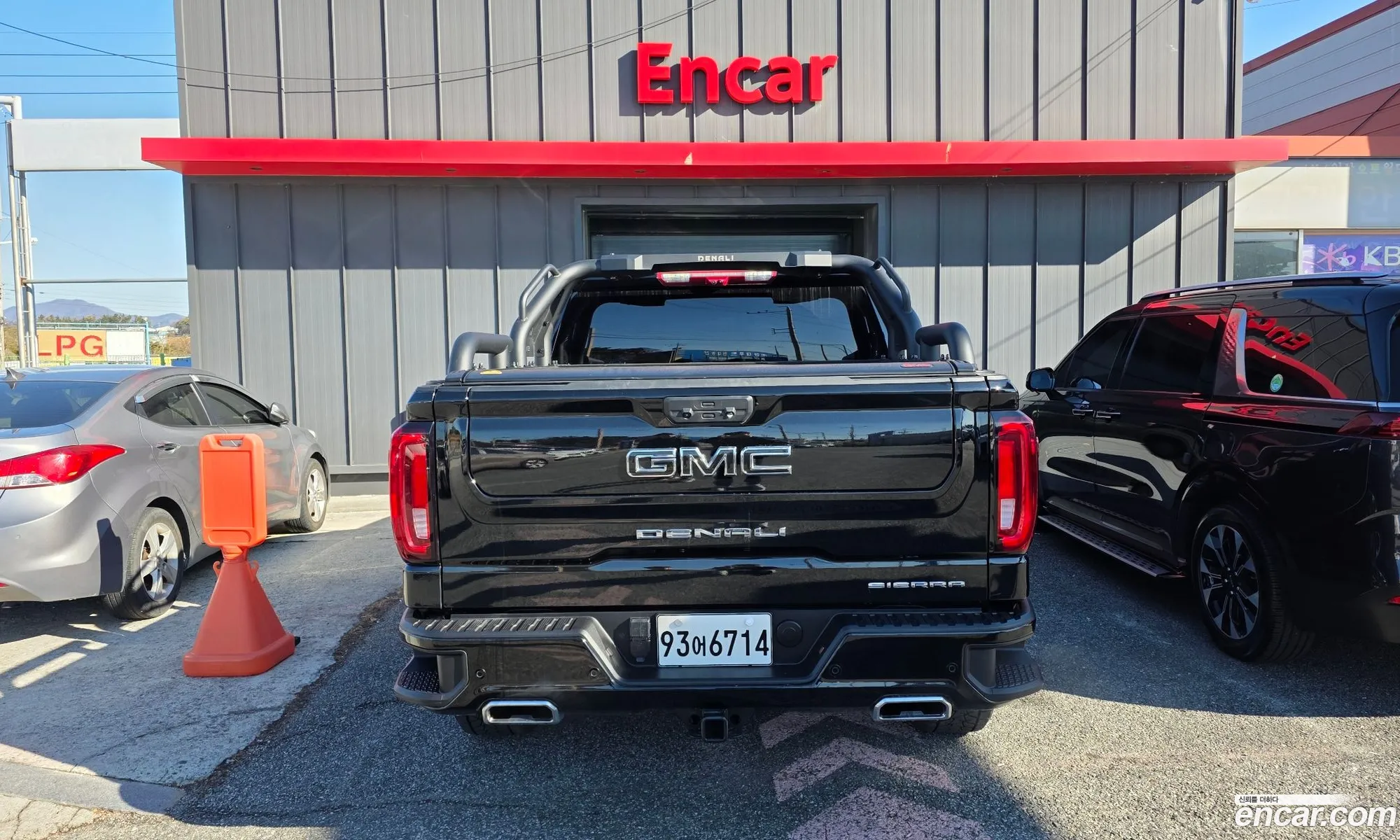 GMC Sierra 2024 1GTUU9EL9RZ180746 — 10