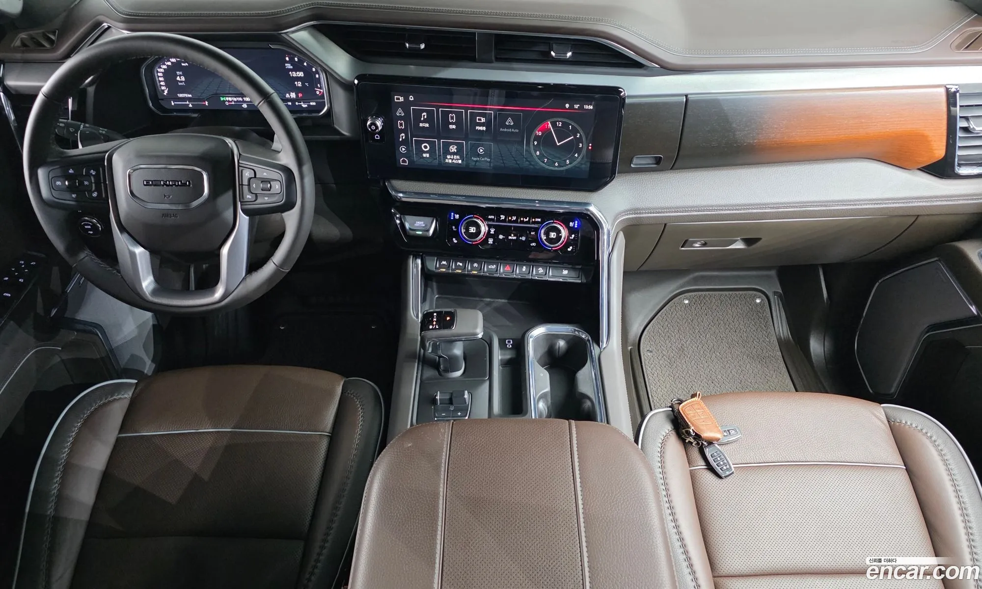 GMC Sierra 2024 1GTUU9EL9RZ180746 — 17
