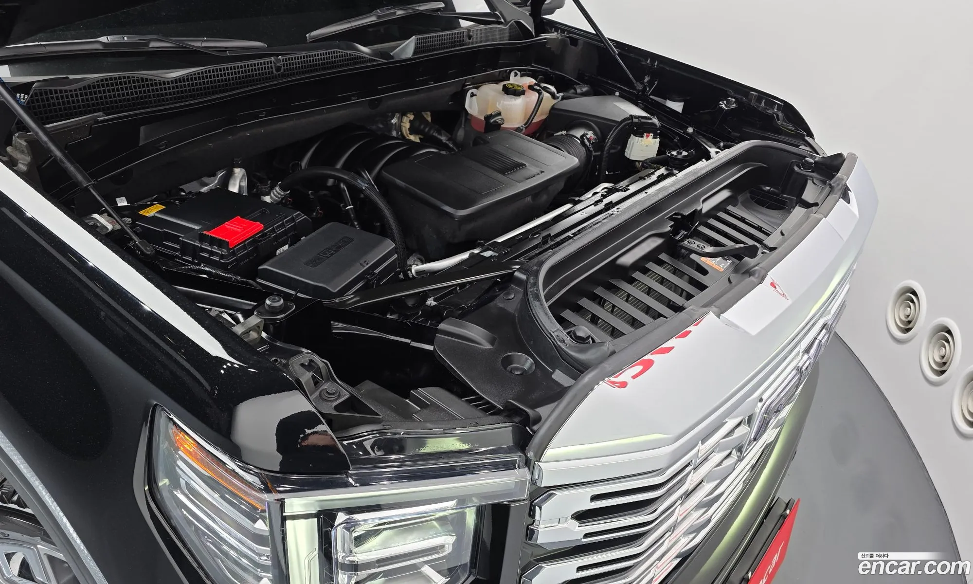 GMC Sierra 2024 1GTUU9EL9RZ180746 — 19