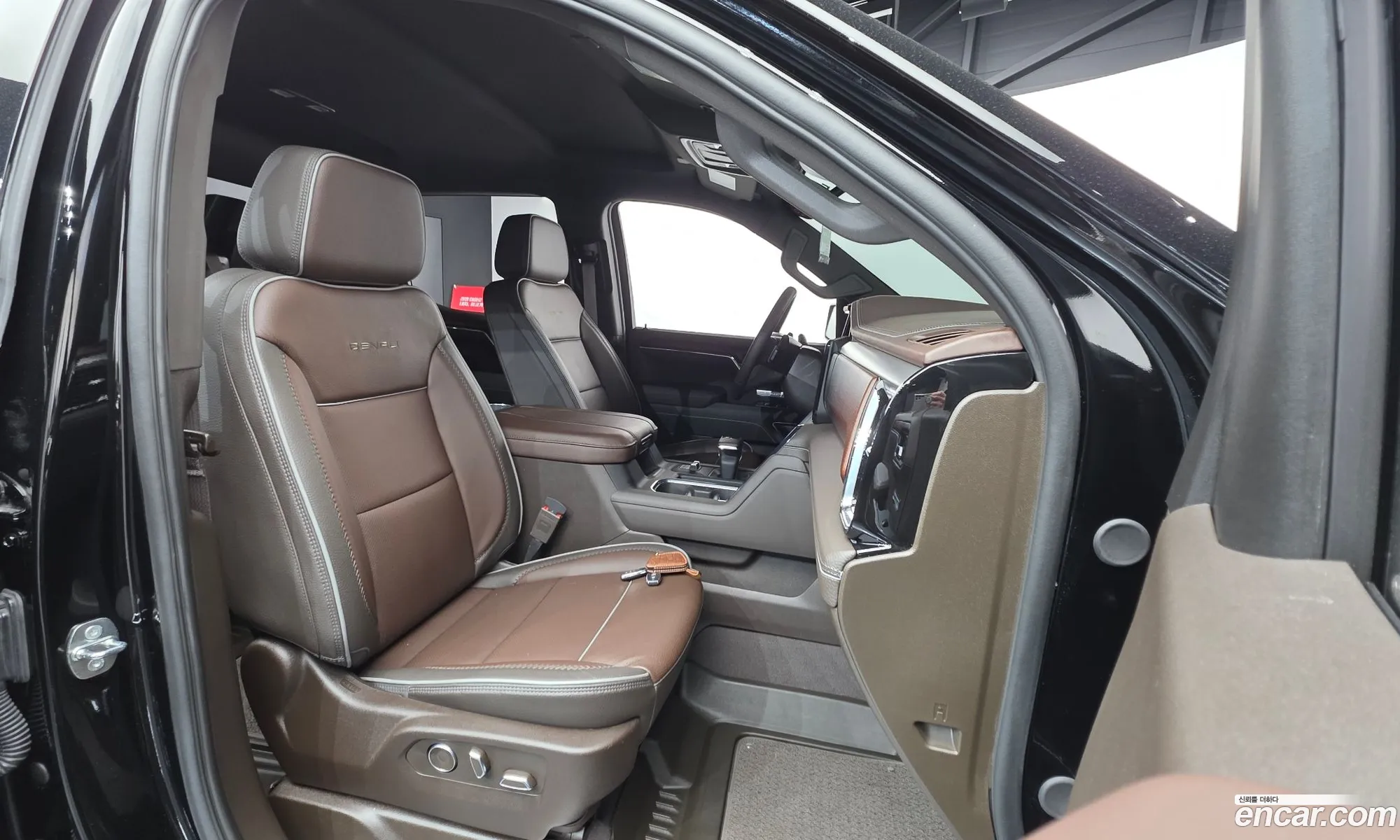 GMC Sierra 2024 1GTUU9EL9RZ180746 — 5