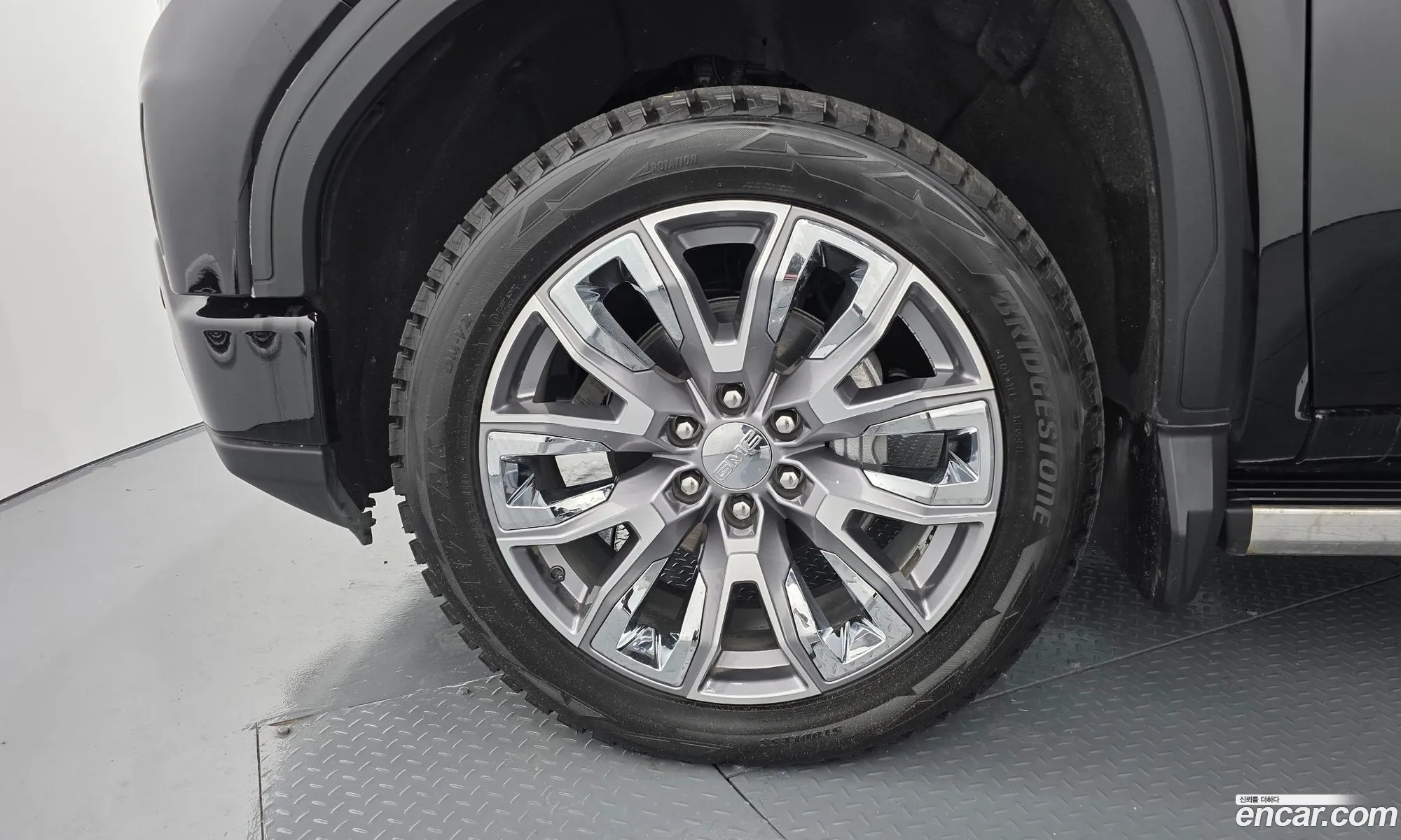 GMC Sierra 2024 1GTUU9EL9RZ180746 — 14
