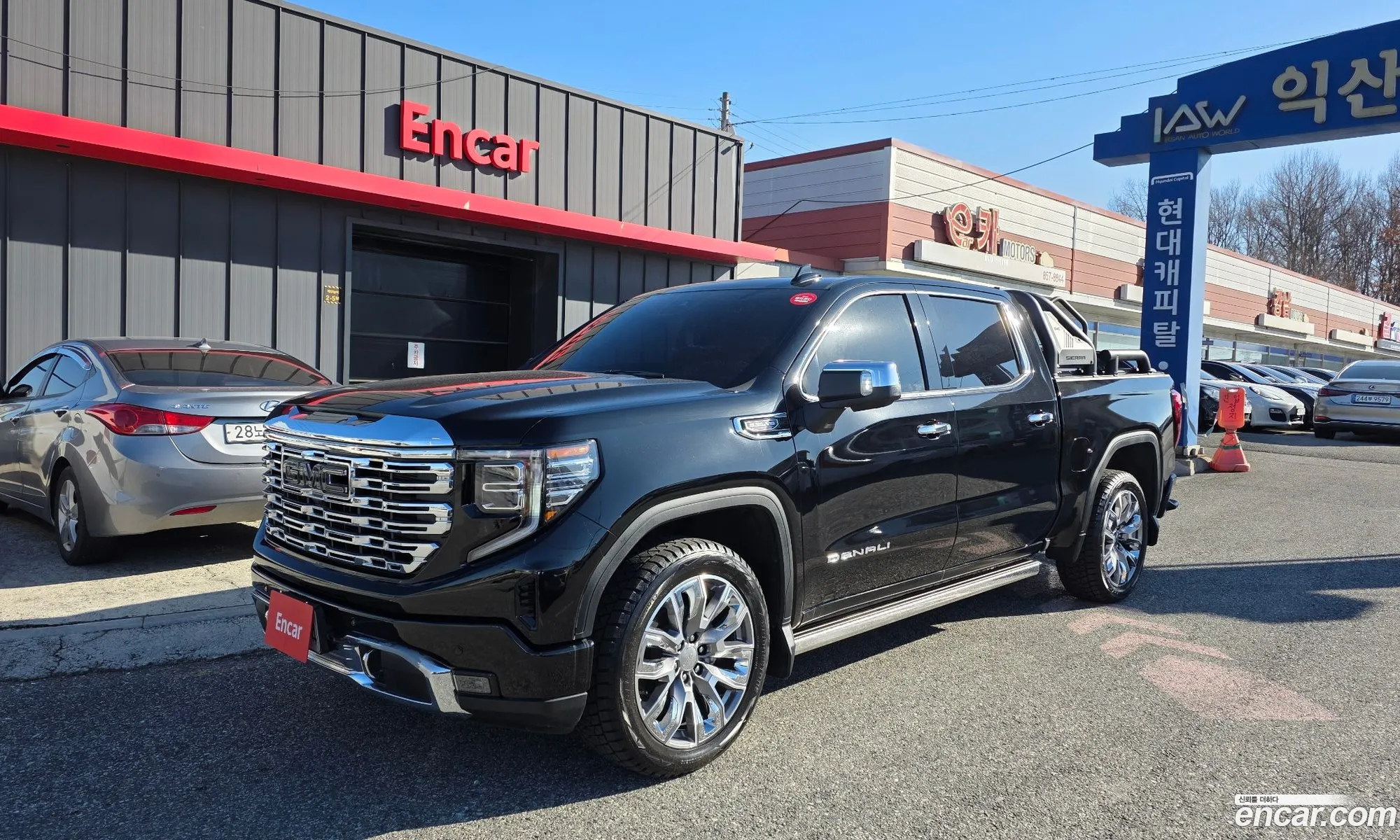 GMC Sierra 2024 1GTUU9EL9RZ180746 — 13