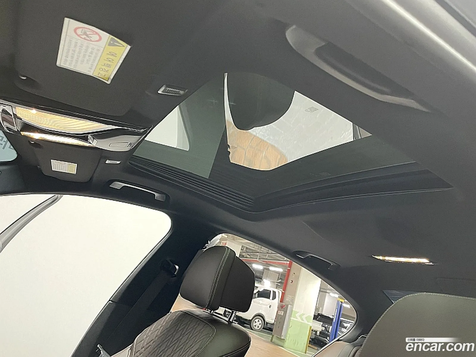 BMW 5 Series 2019 — 13