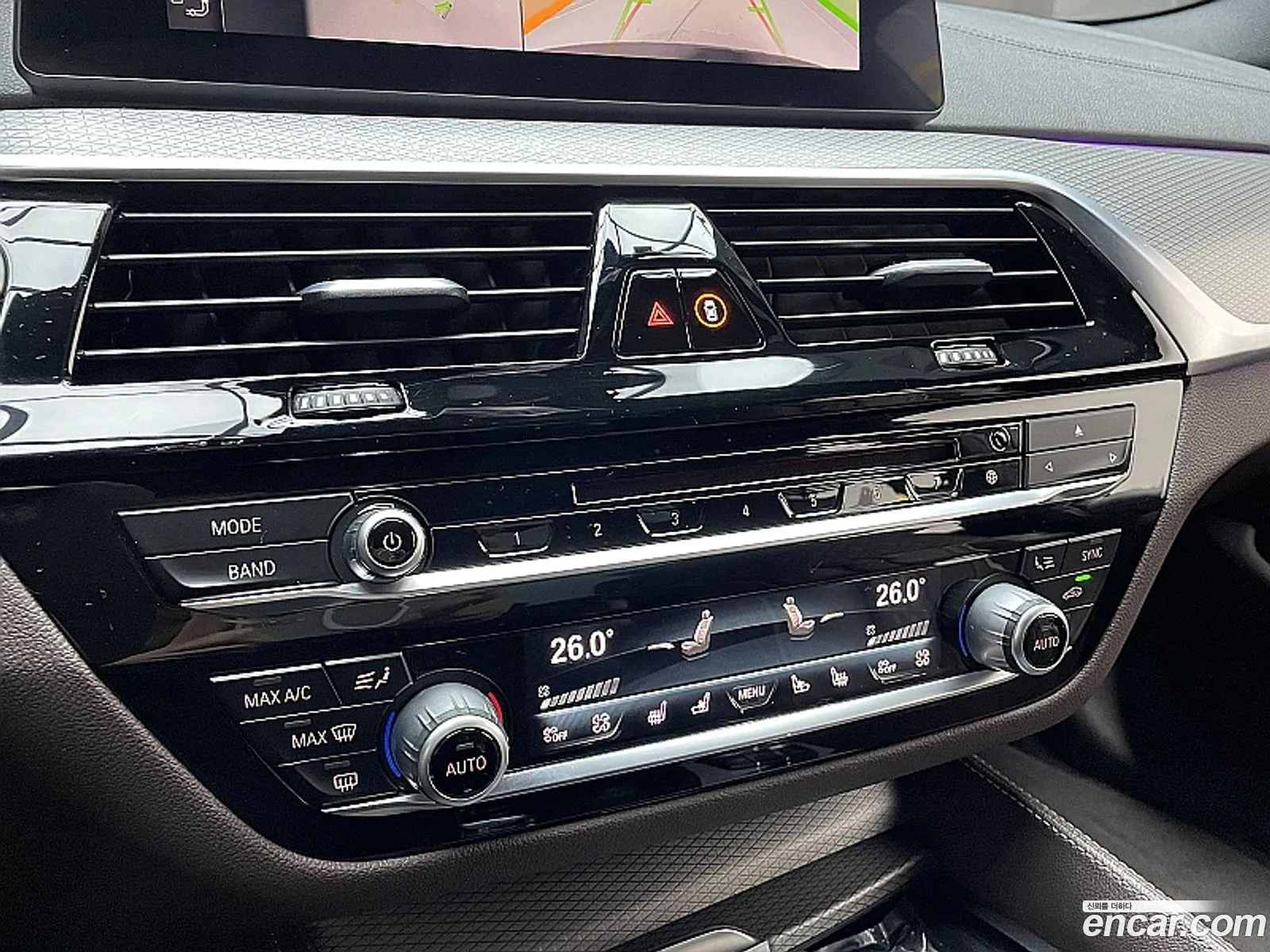 BMW 5 Series 2019 — 15