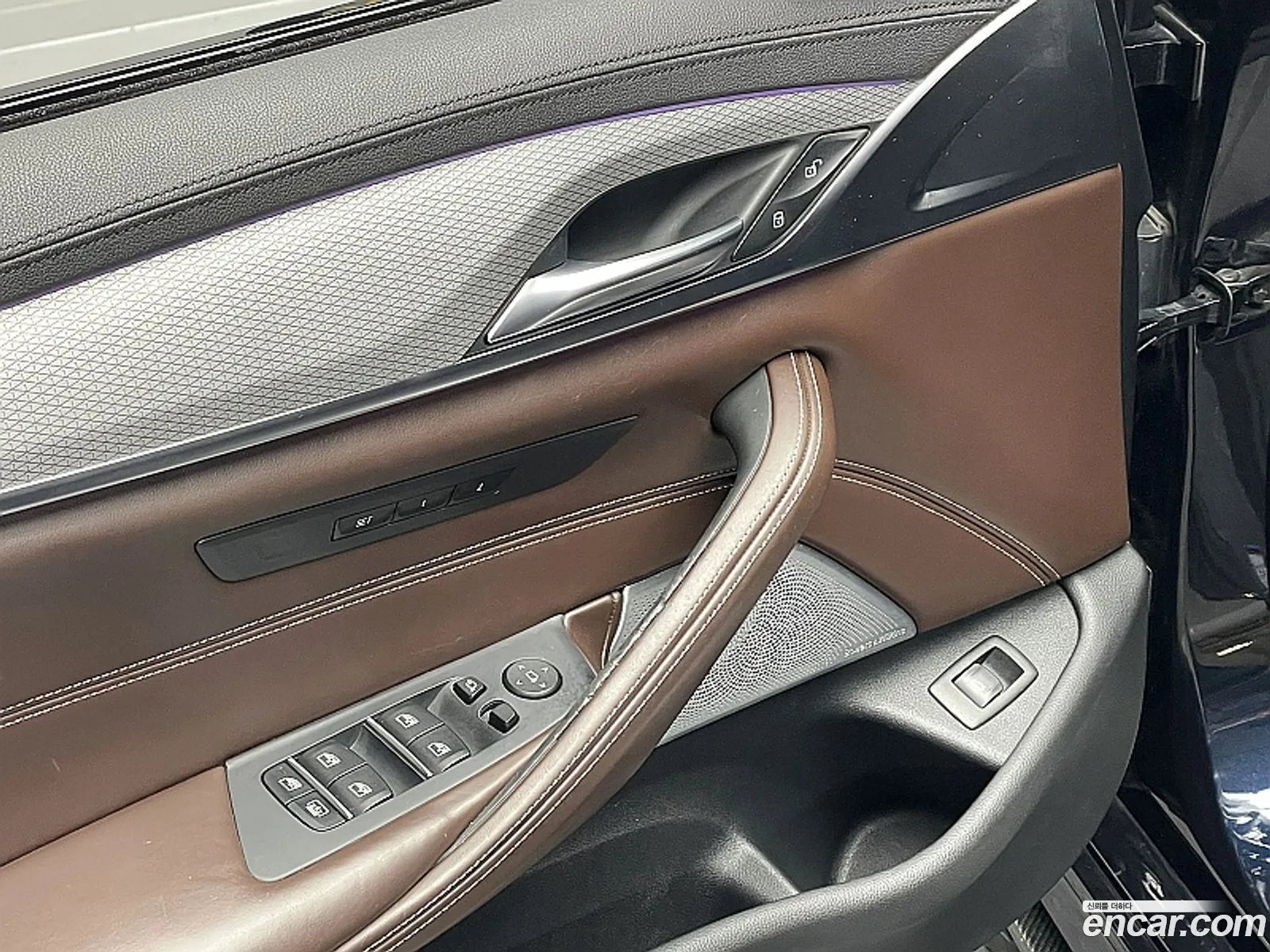 BMW 5 Series 2019 — 14