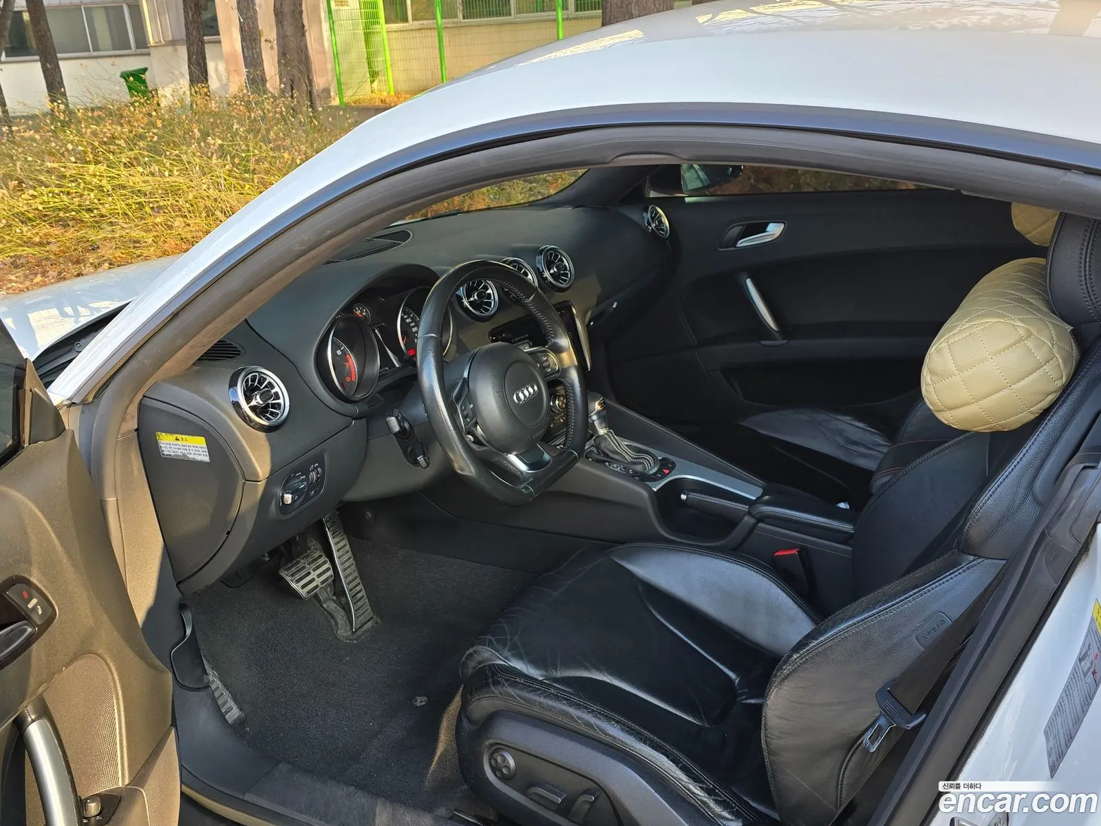Audi TT 2008 — 6