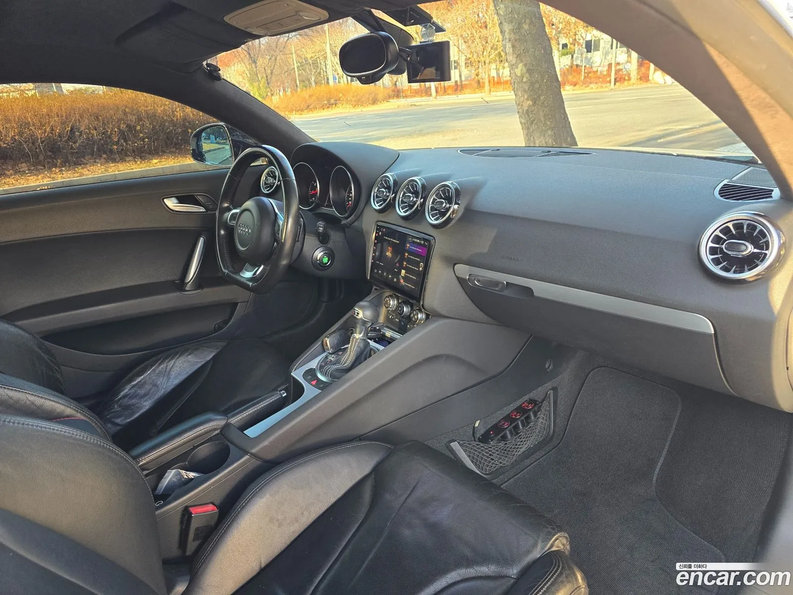 Audi TT 2008 — 19