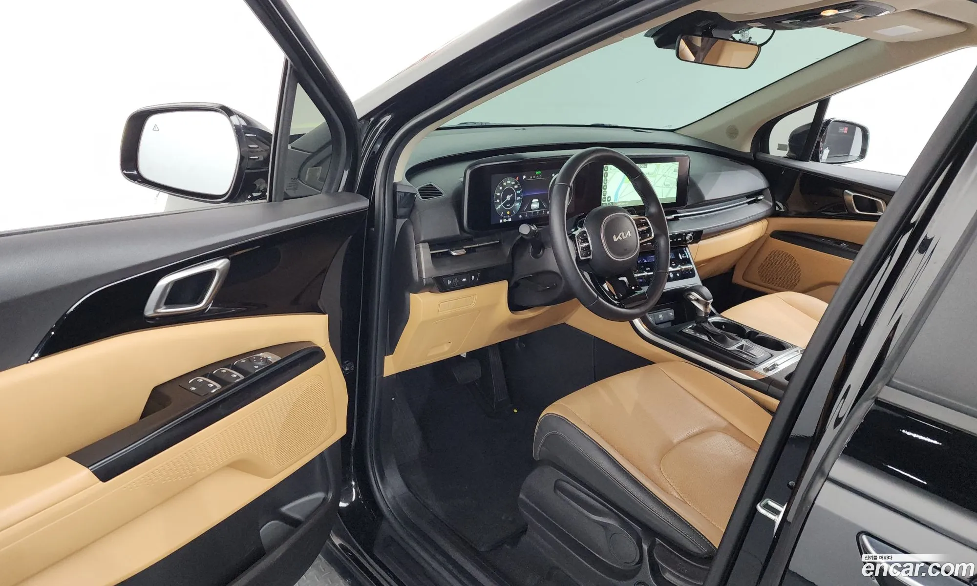Kia Carnival 2022 — 6