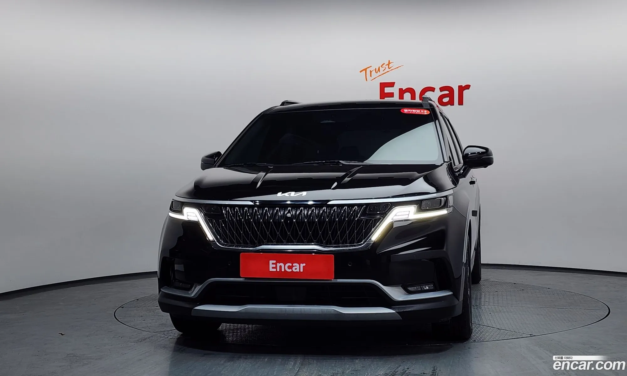 Kia Carnival 2022 — 20