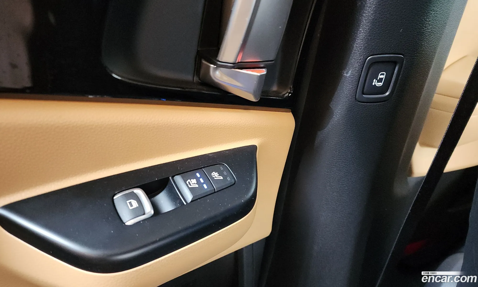Kia Carnival 2022 — 9