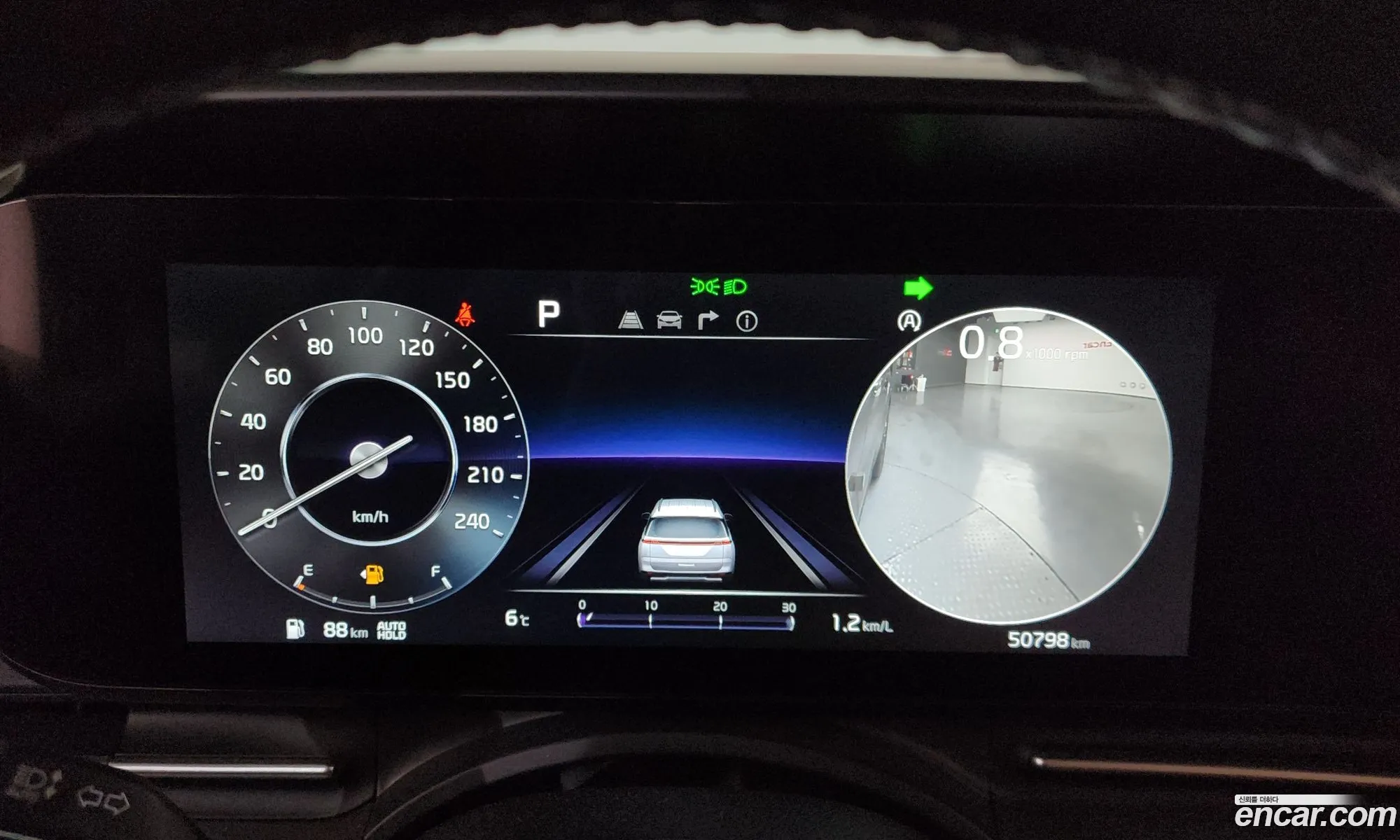 Kia Carnival 2022 — 5