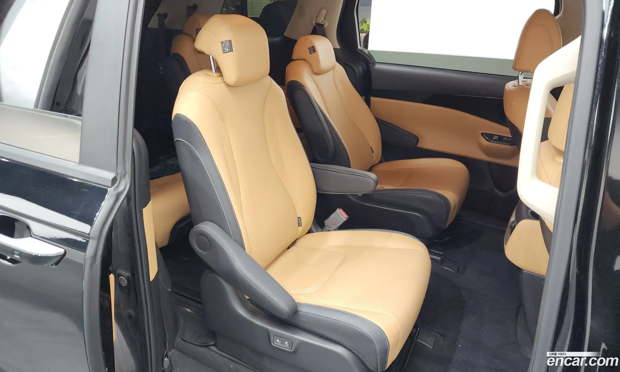 Kia Carnival 2022 — 13