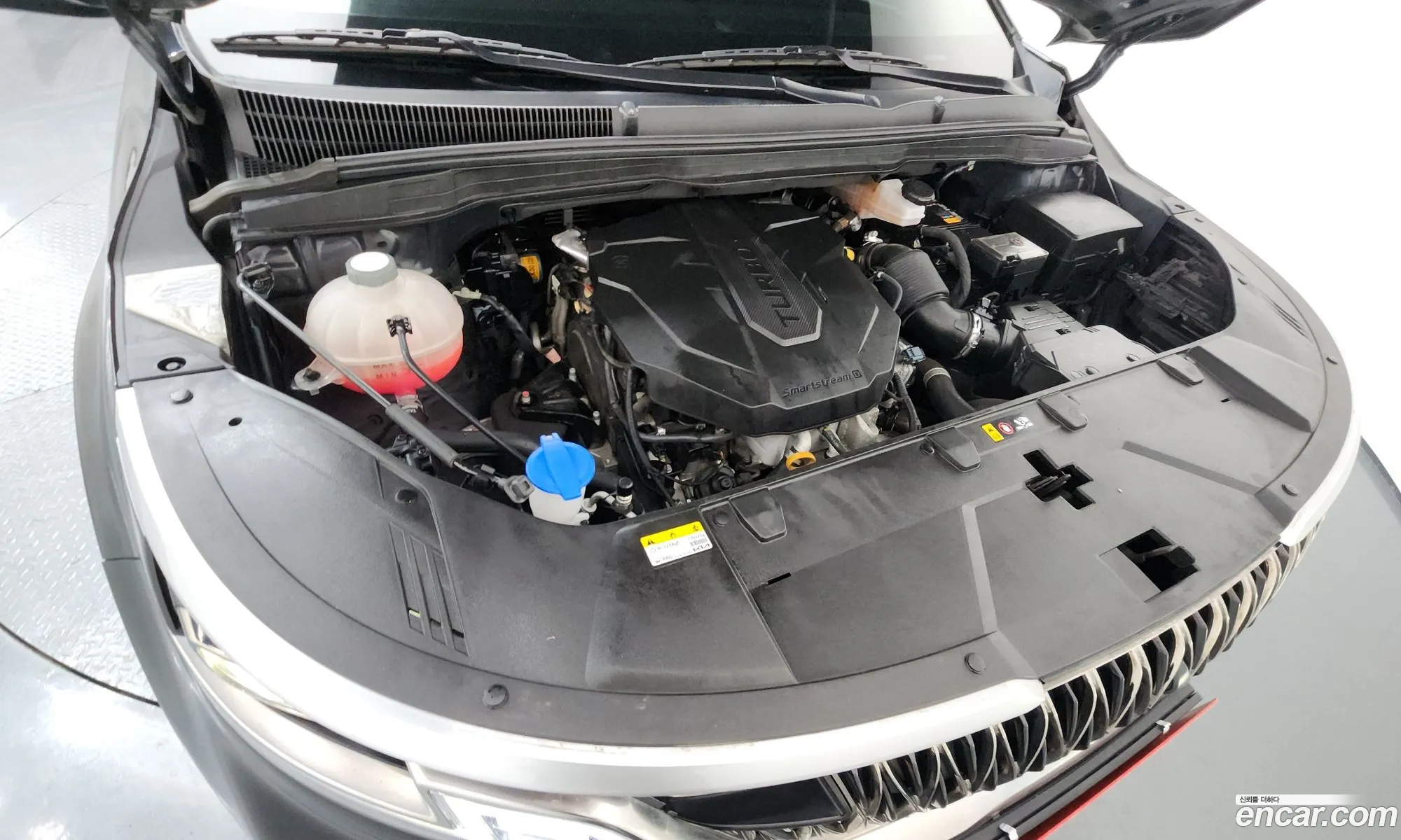 Kia Carnival 2022 — 8
