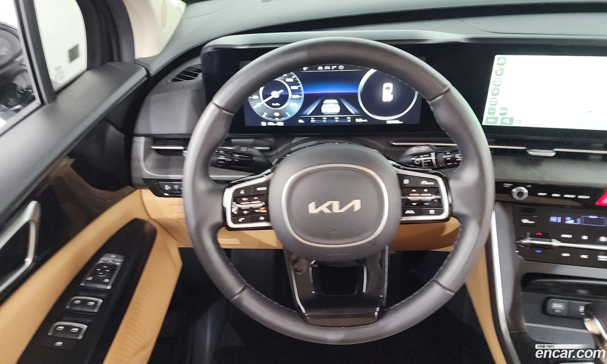 Kia Carnival 2022 — 18