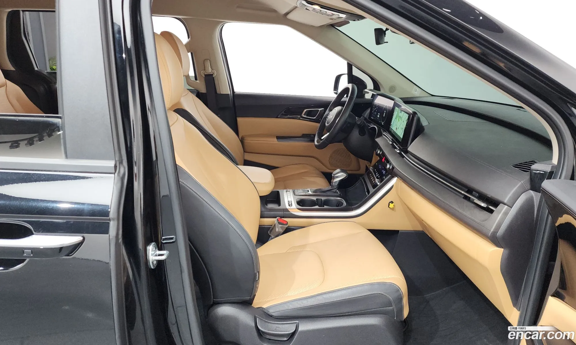 Kia Carnival 2022 — 19