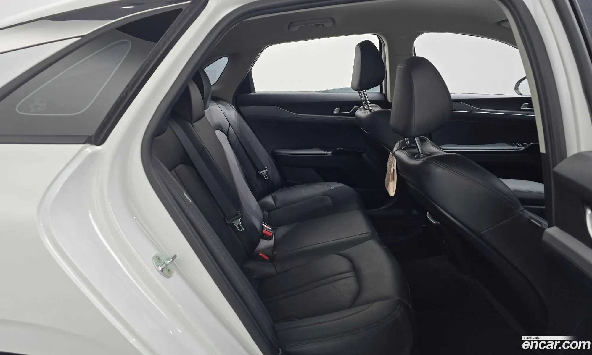 Kia K5 2020 — 8
