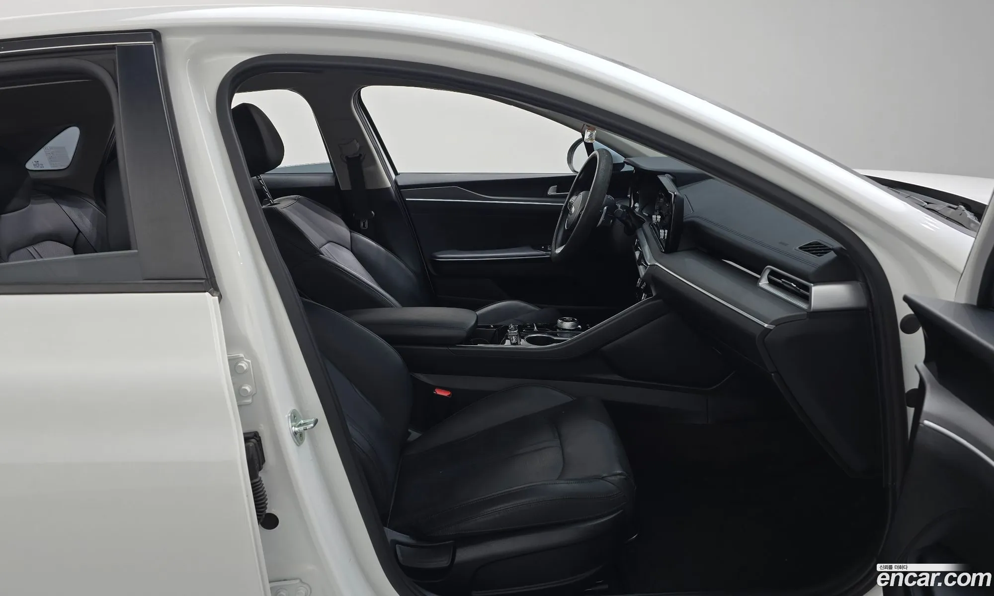 Kia K5 2020 — 6