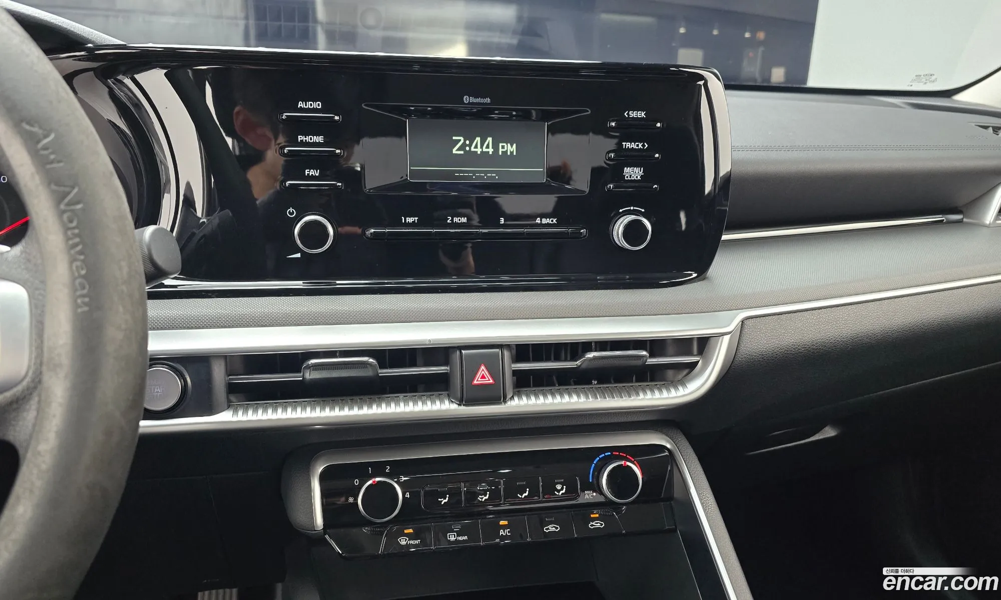 Kia K5 2020 — 3