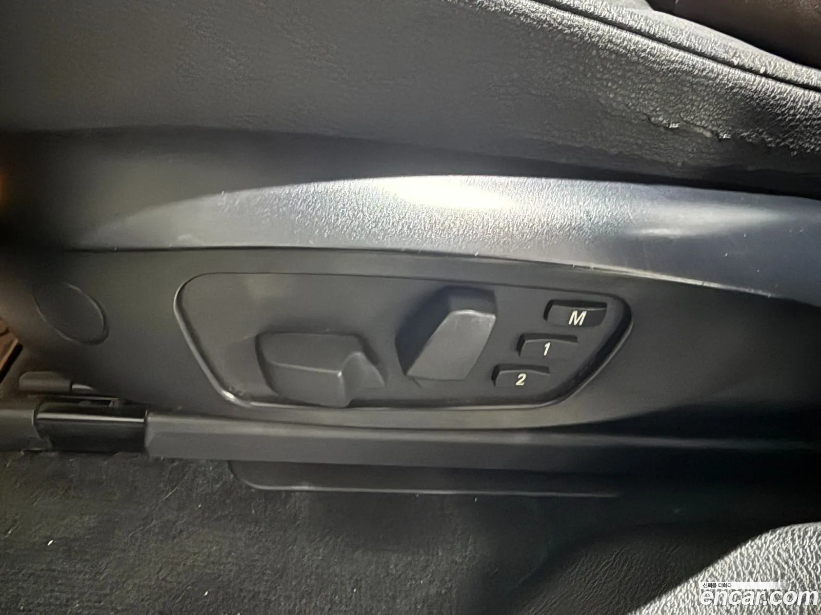 BMW X3 2011 — 3