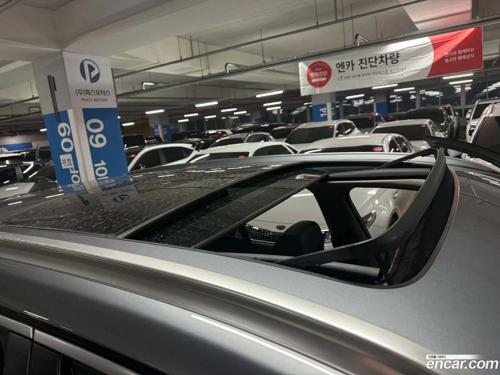 BMW X3 2011 — 2