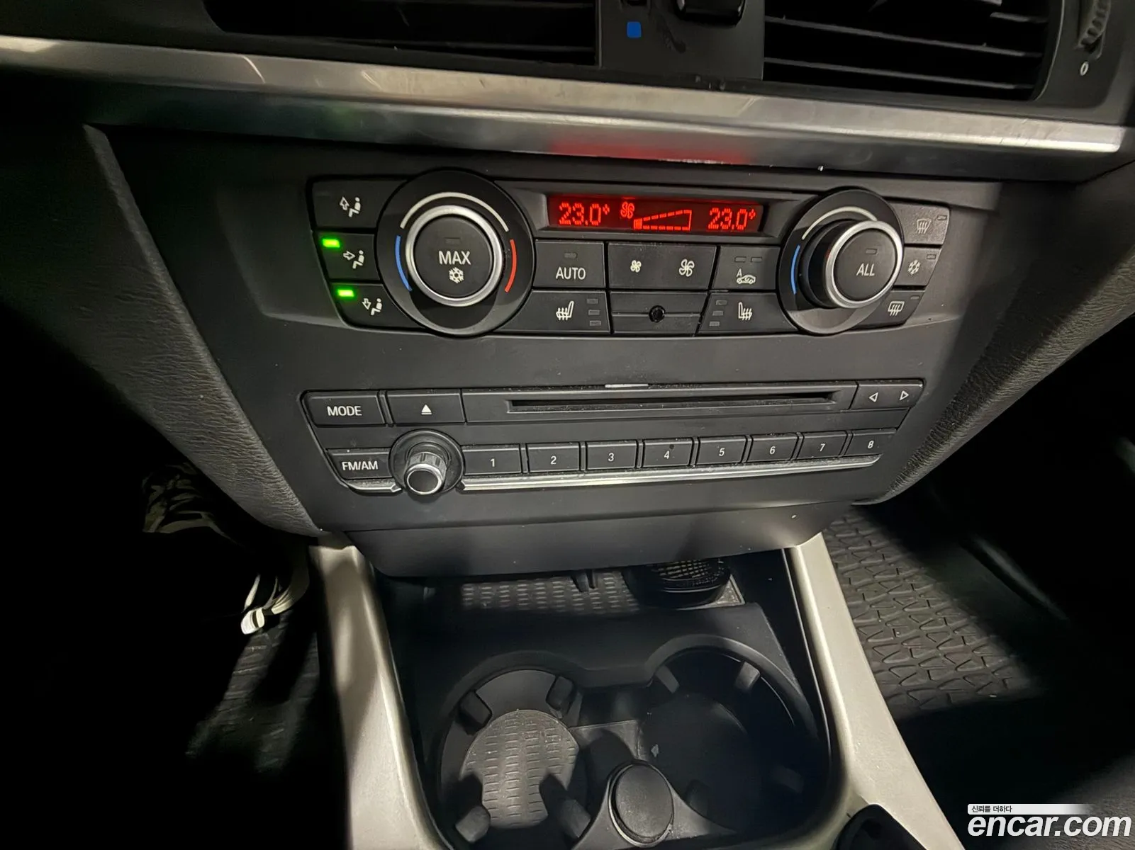 BMW X3 2011 — 4