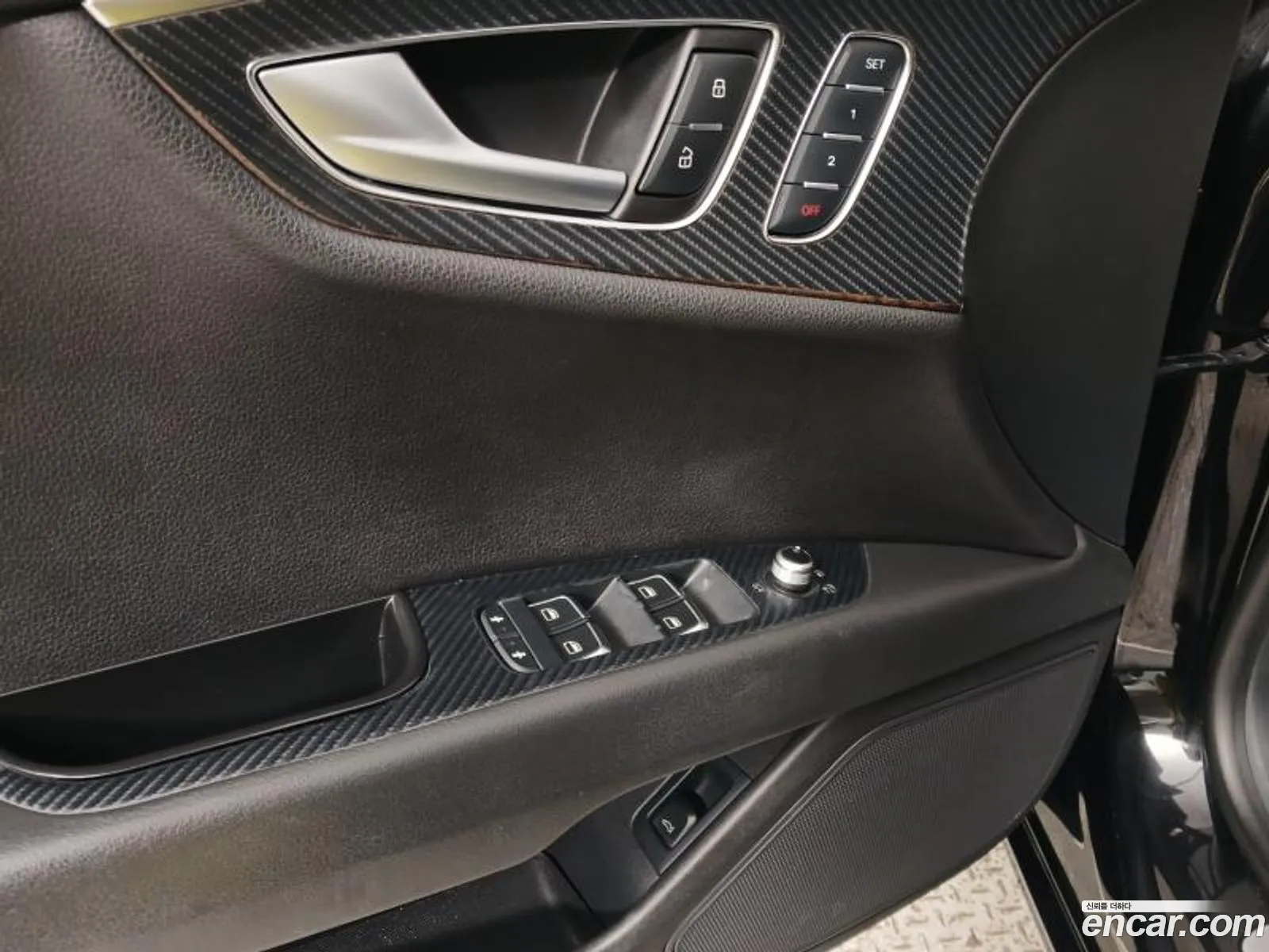 Audi A7 2013 — 4