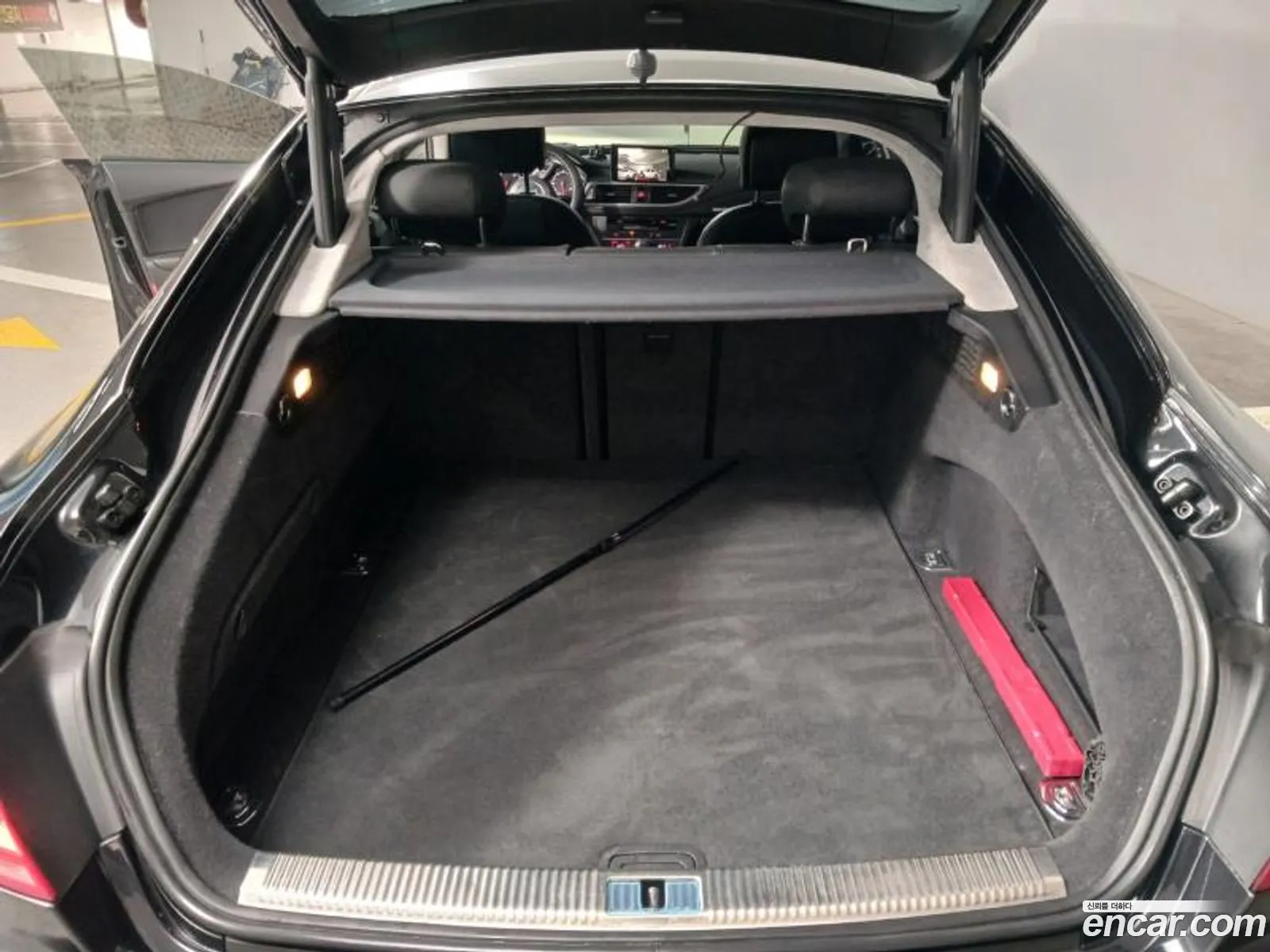 Audi A7 2013 — 16