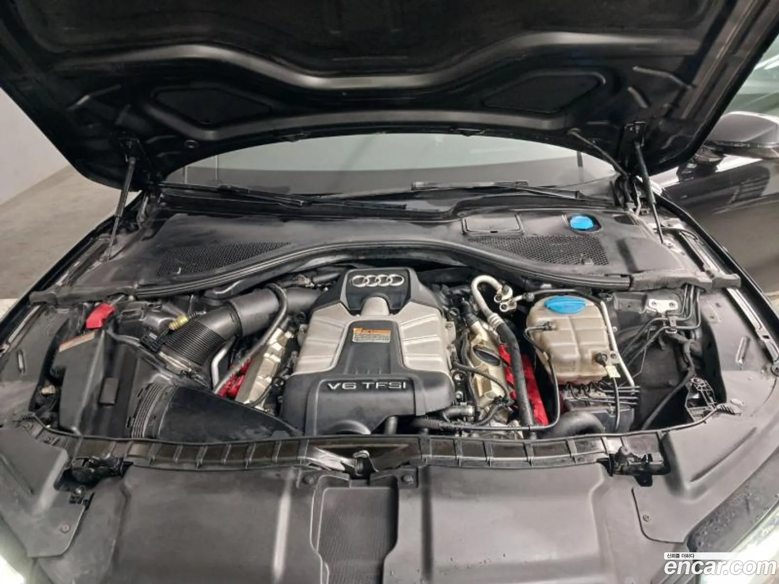 Audi A7 2013 — 18