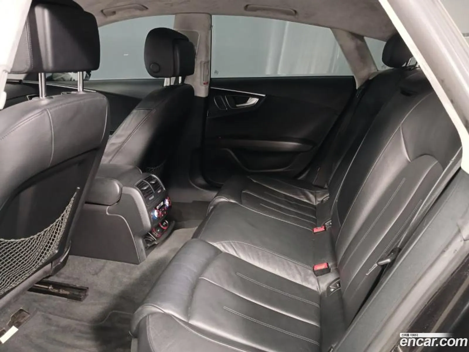 Audi A7 2013 — 13