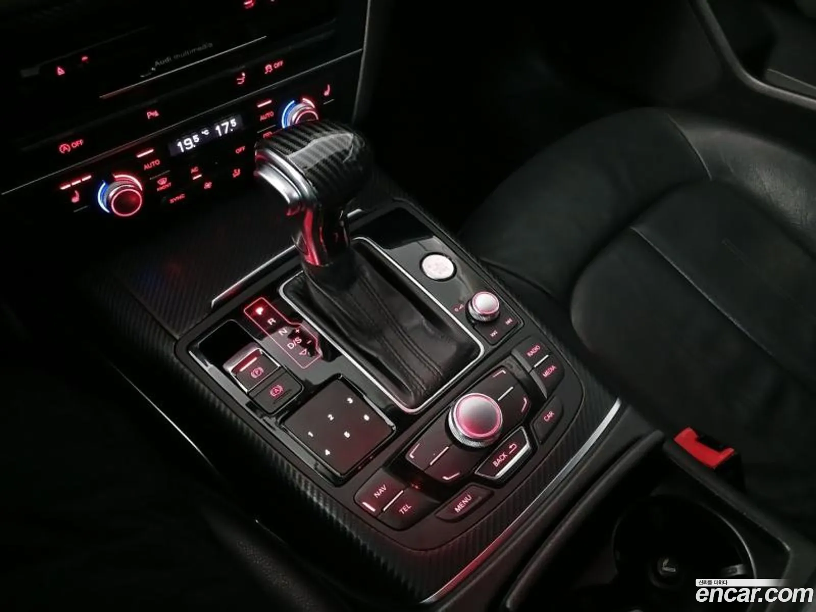 Audi A7 2013 — 3