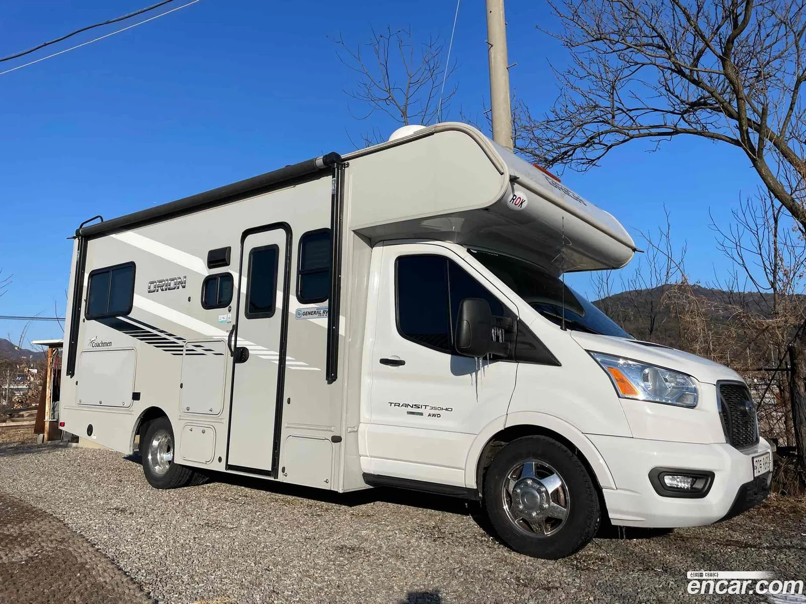 Ford Transit 2021 — 17