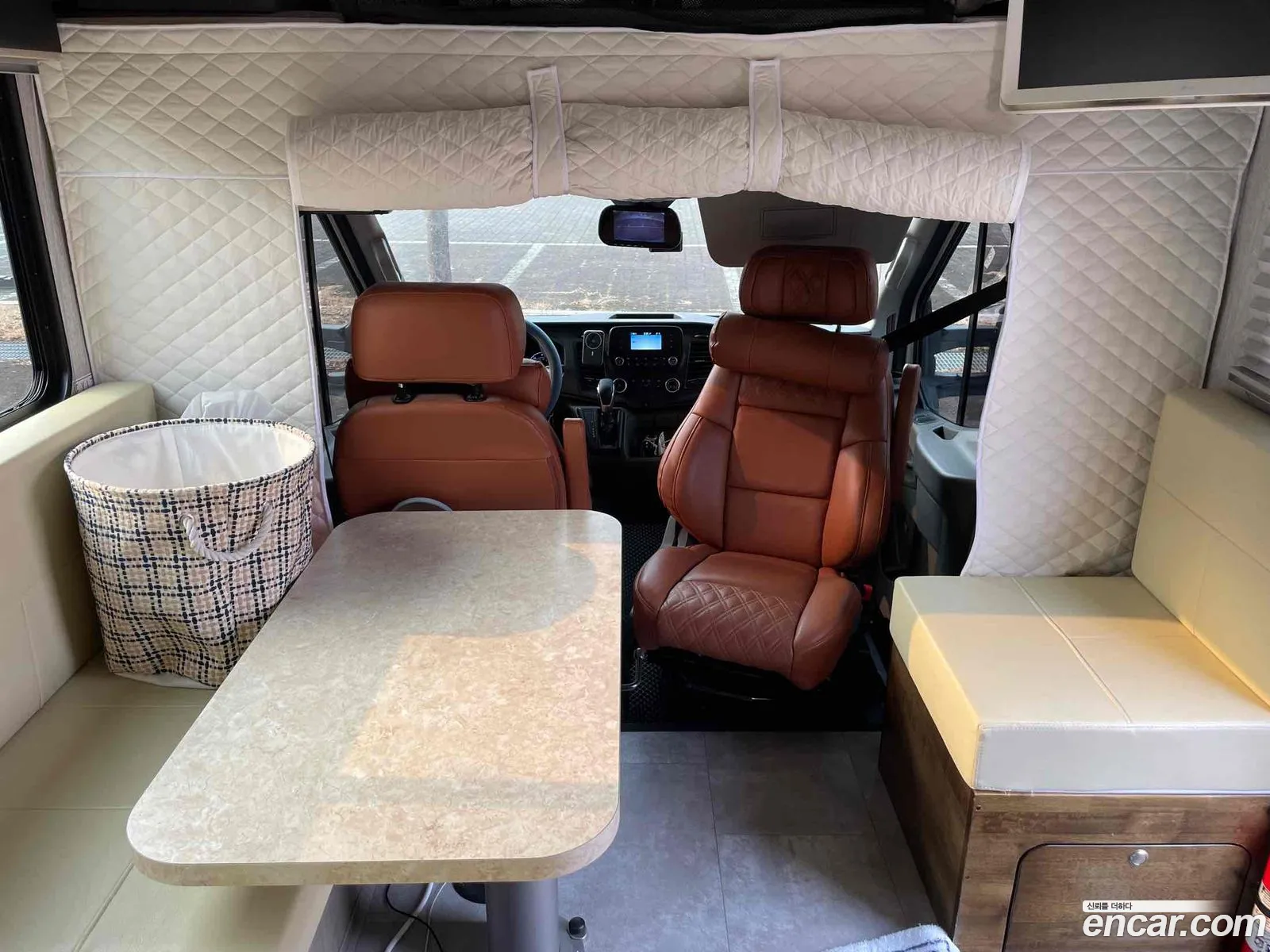 Ford Transit 2021 — 13