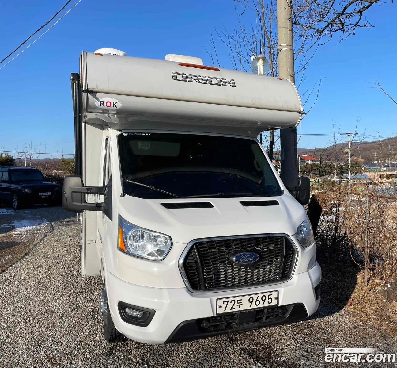 Ford Transit 2021 — 15