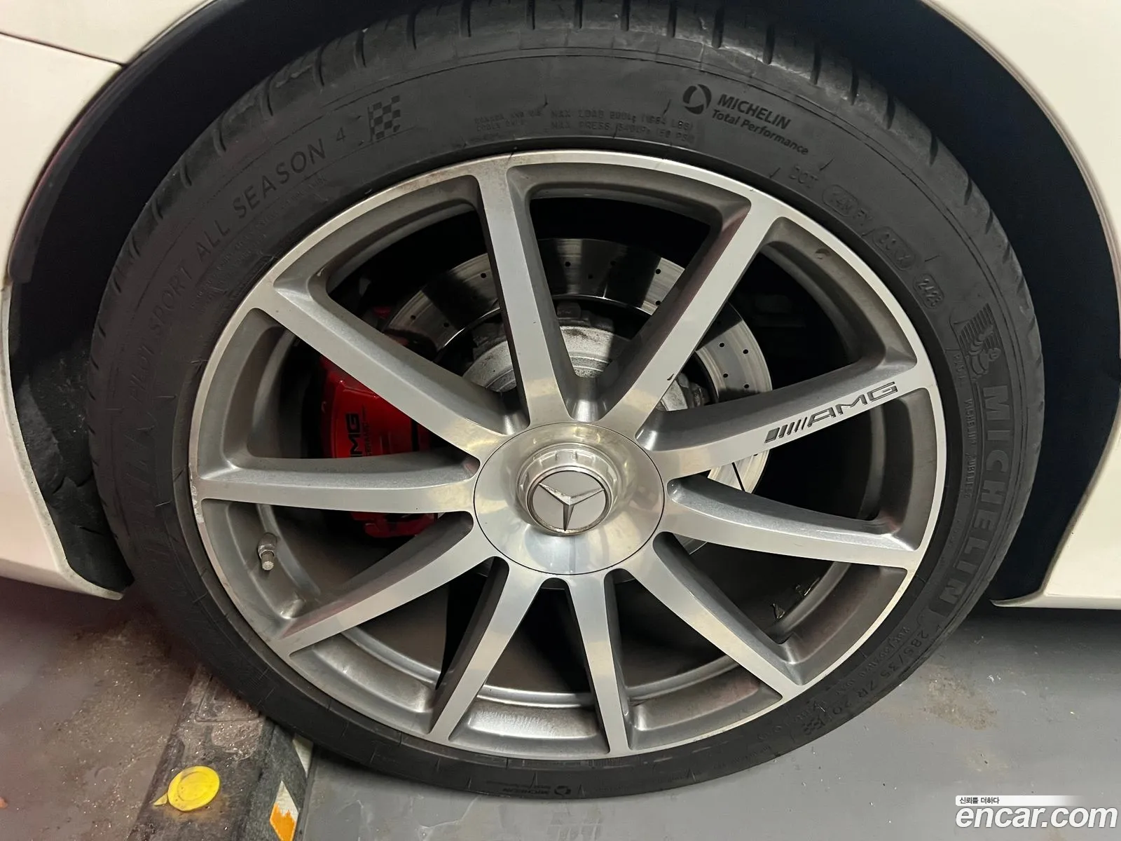 Mercedes-Benz S-Class W222 2016 — 10