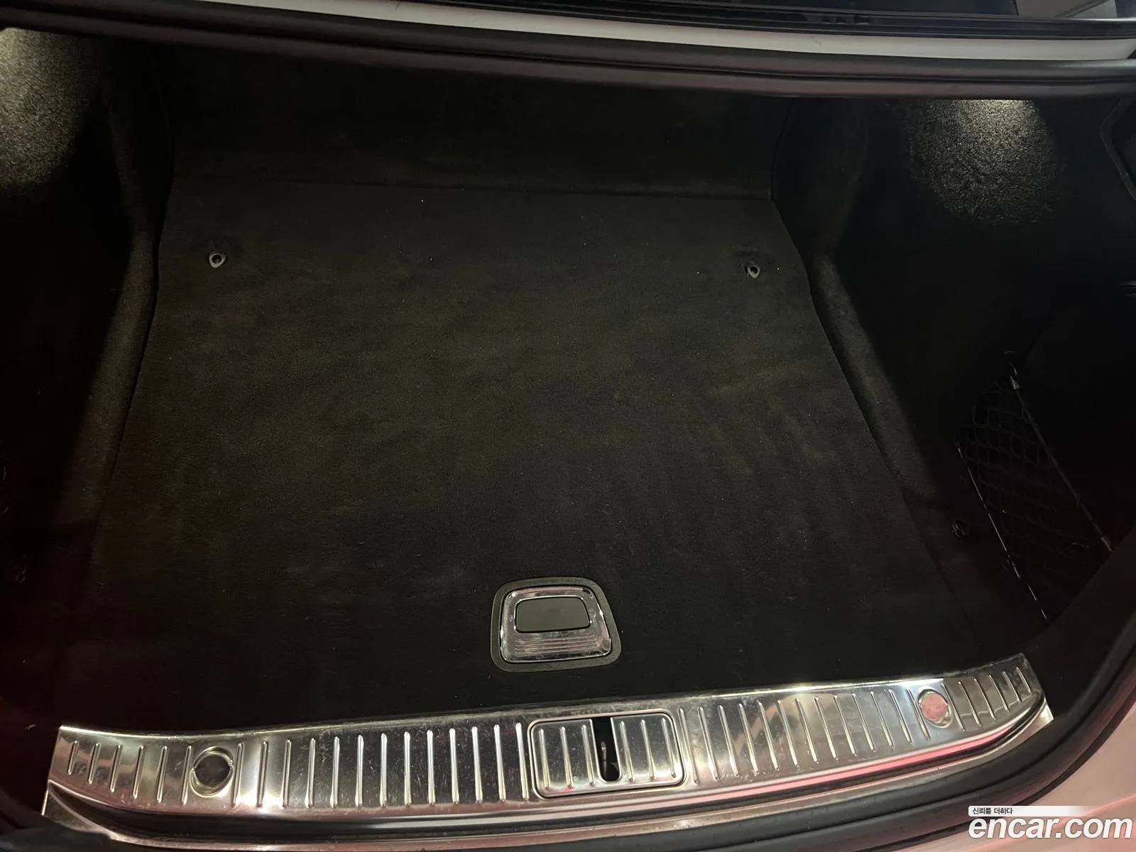 Mercedes-Benz S-Class W222 2016 — 8