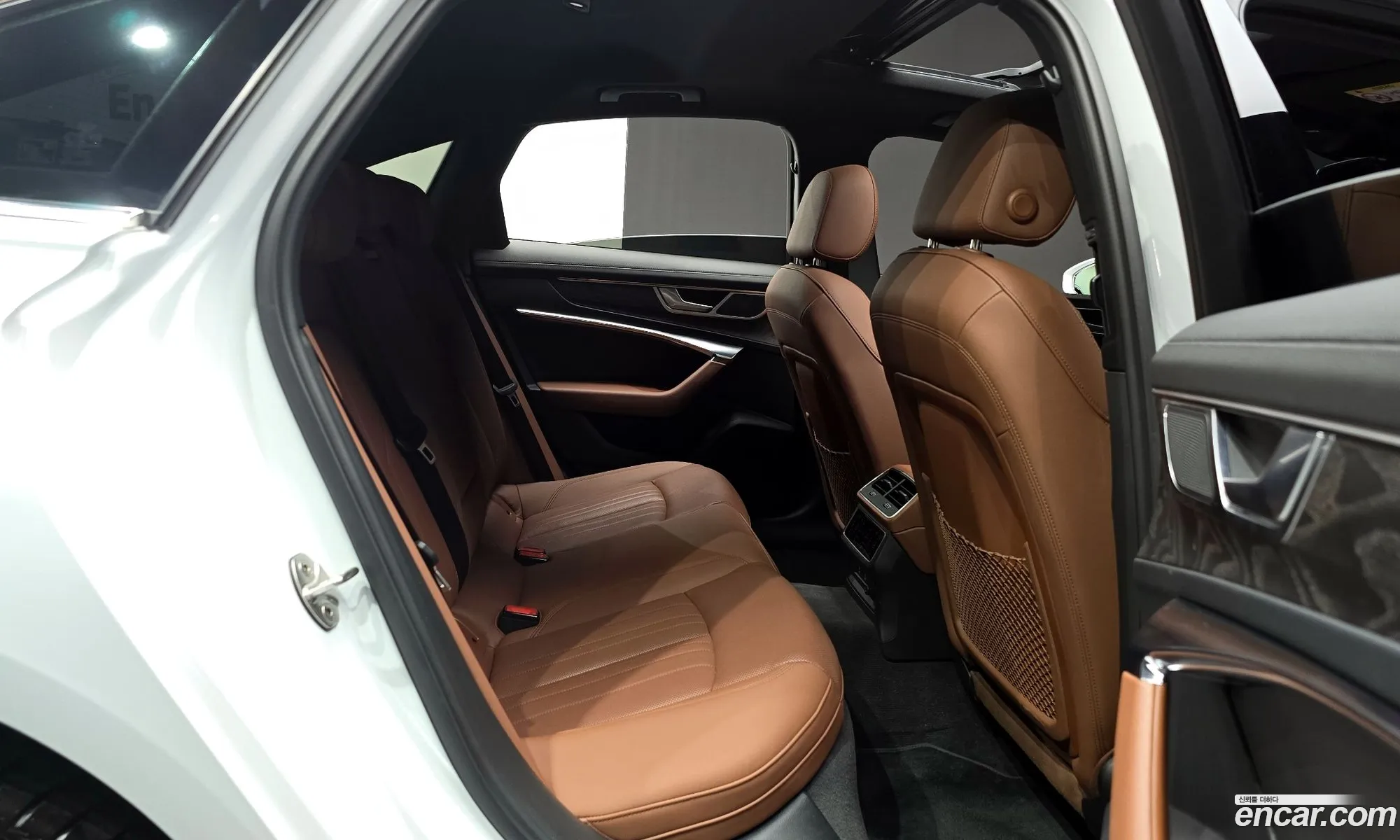 Audi A6 2023 WAUZZZF2XPN057052 — 16
