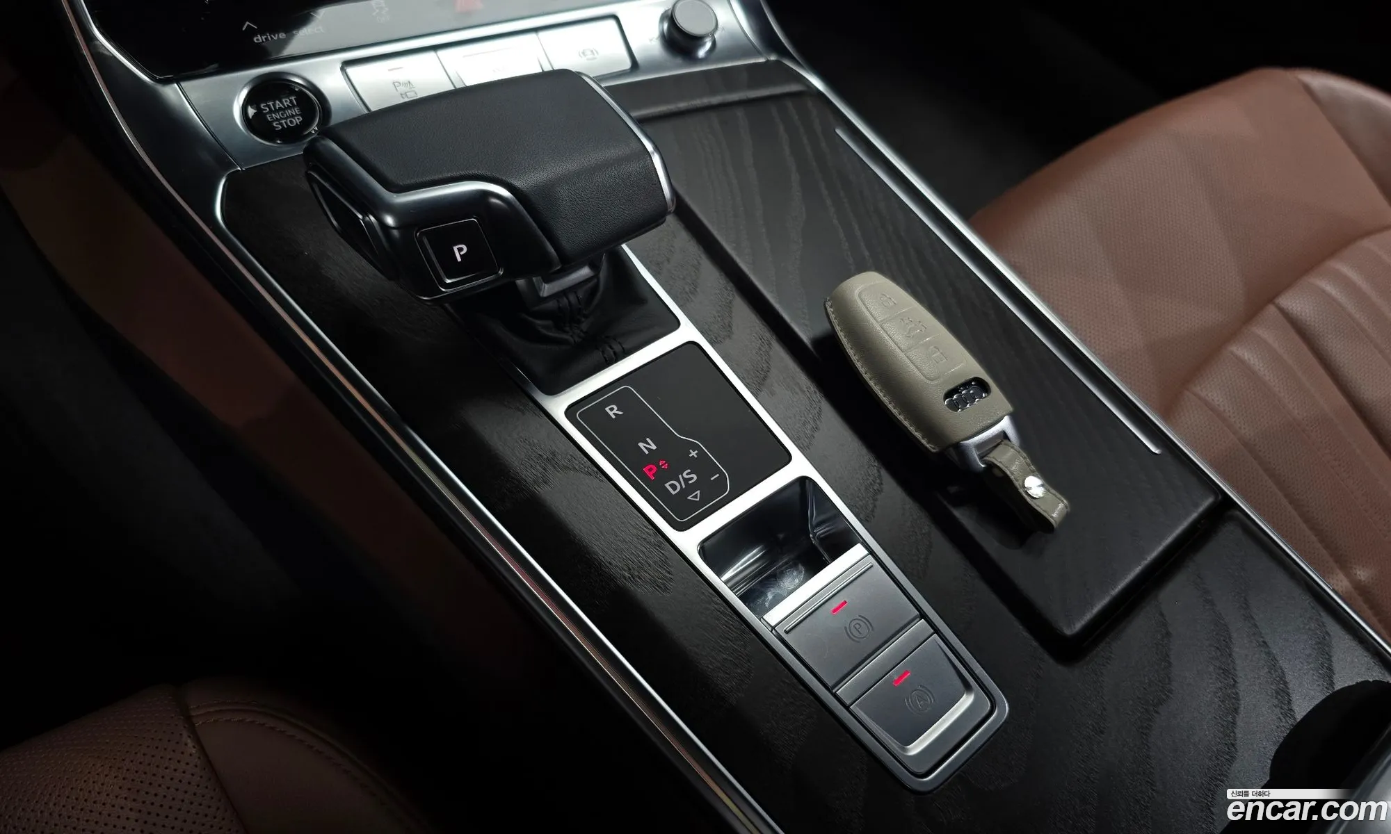 Audi A6 2023 WAUZZZF2XPN057052 — 7