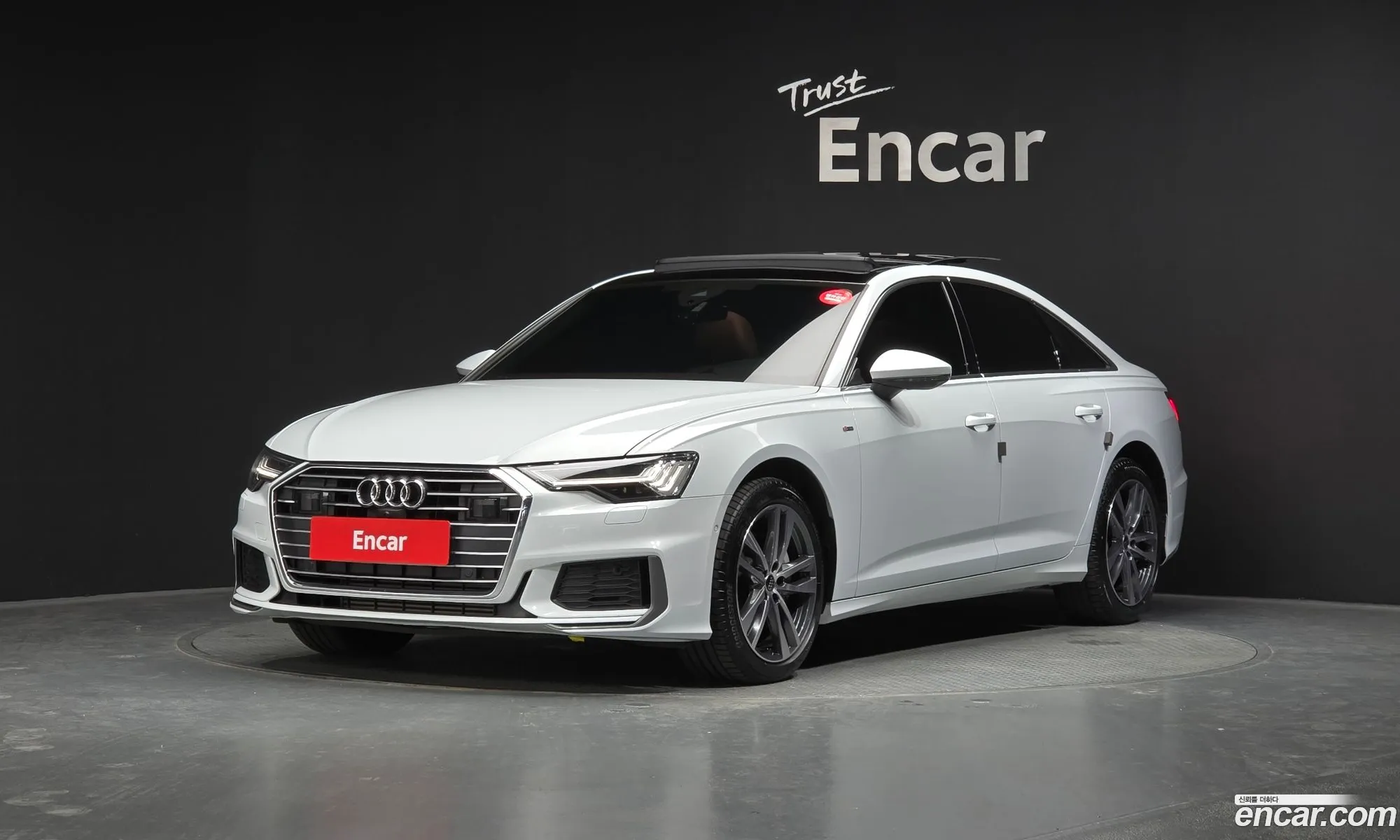 Audi A6 2023 WAUZZZF2XPN057052 — 5