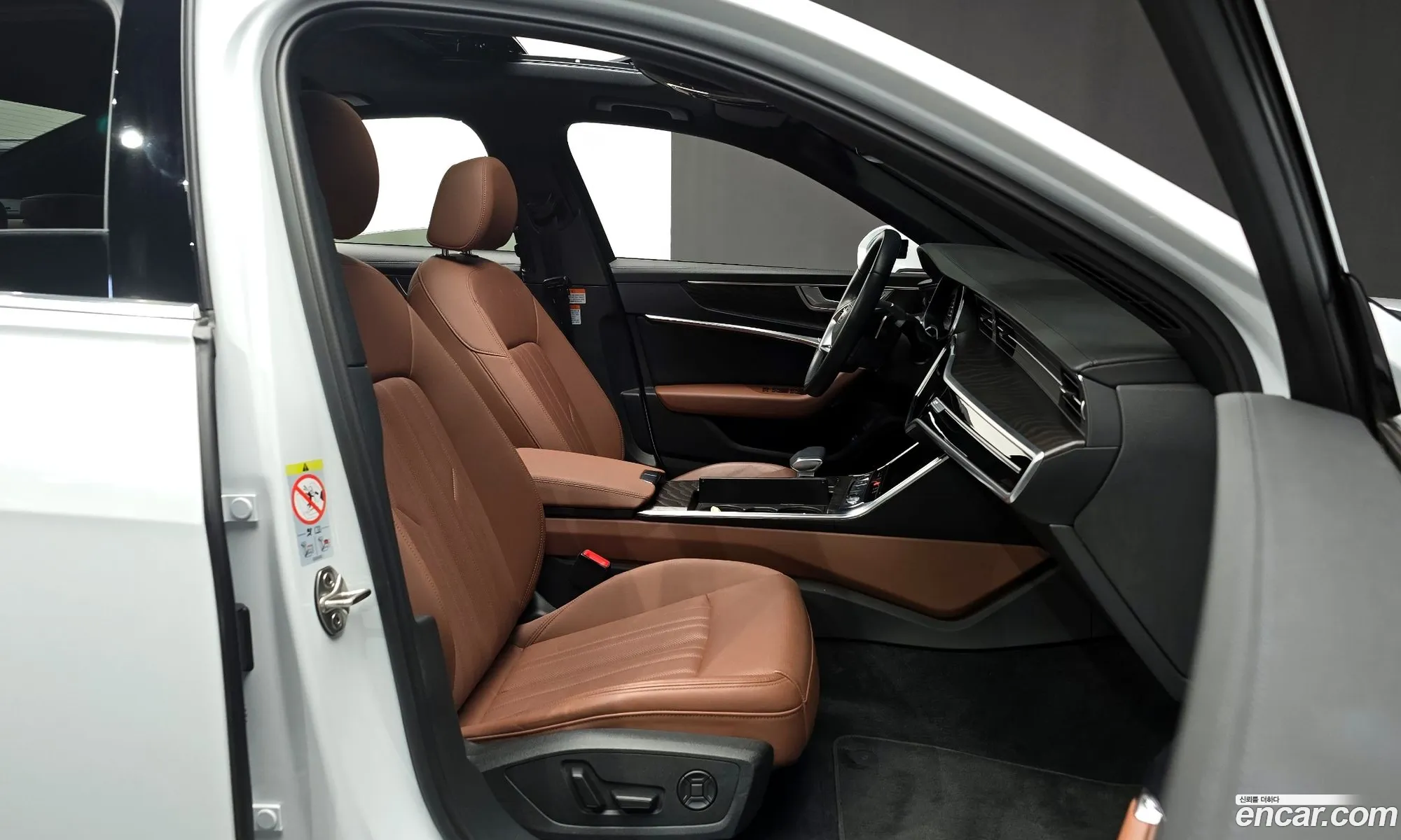 Audi A6 2023 WAUZZZF2XPN057052 — 15