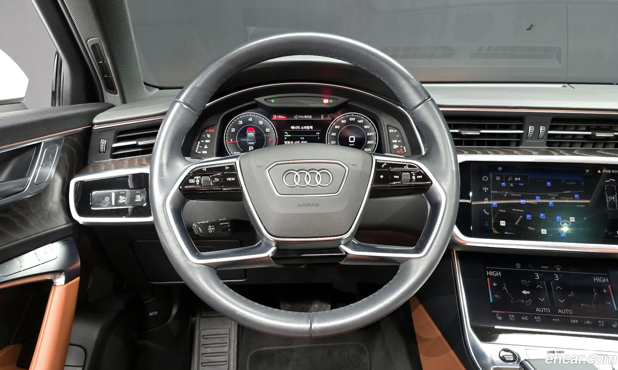 Audi A6 2023 WAUZZZF2XPN057052 — 18