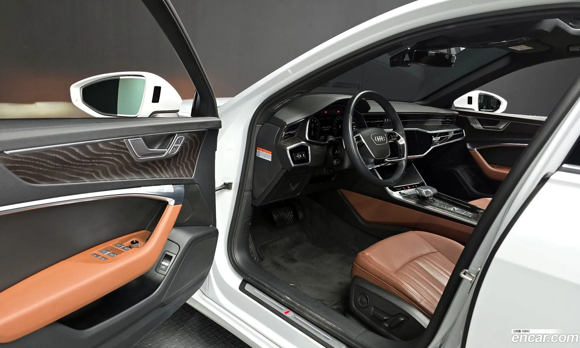 Audi A6 2023 WAUZZZF2XPN057052 — 8