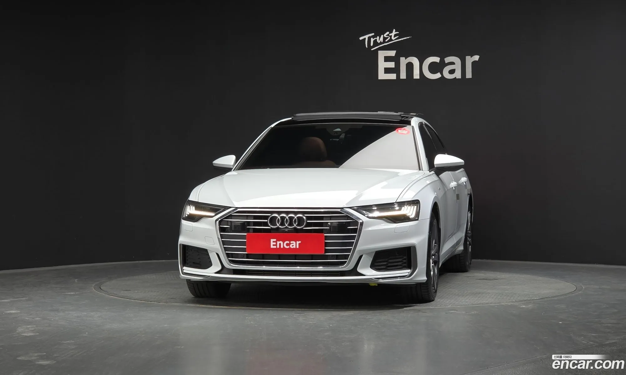 Audi A6 2023 WAUZZZF2XPN057052 — 19
