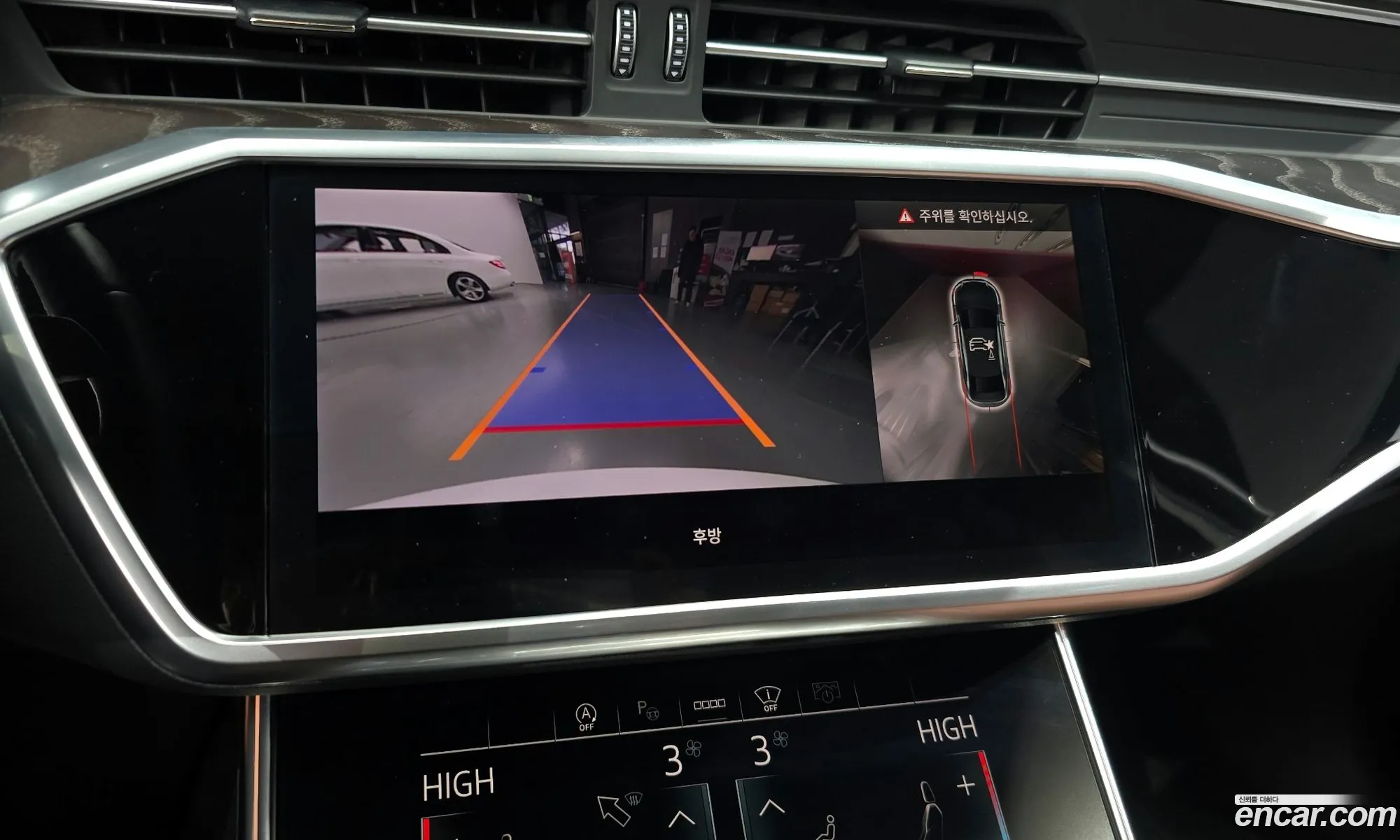 Audi A6 2023 WAUZZZF2XPN057052 — 20